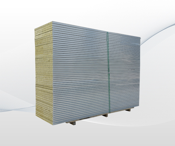 机制岩棉板价格 机制岩棉板价格