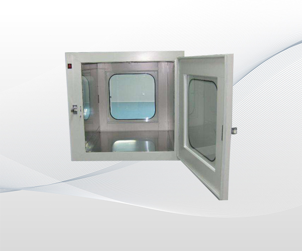 林口专业的生物车间厂家直销