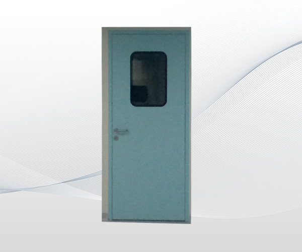 黑龙江专业的净化工程供应商